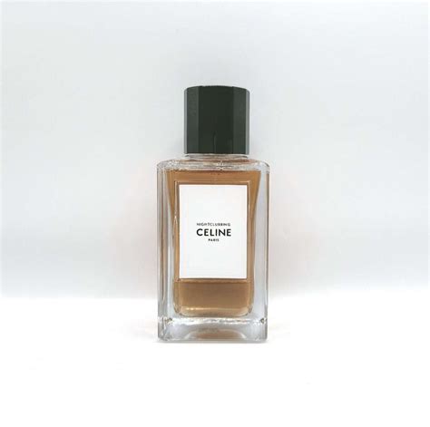 celine nightclubbing 100ml|celine nightclubbing perfume.